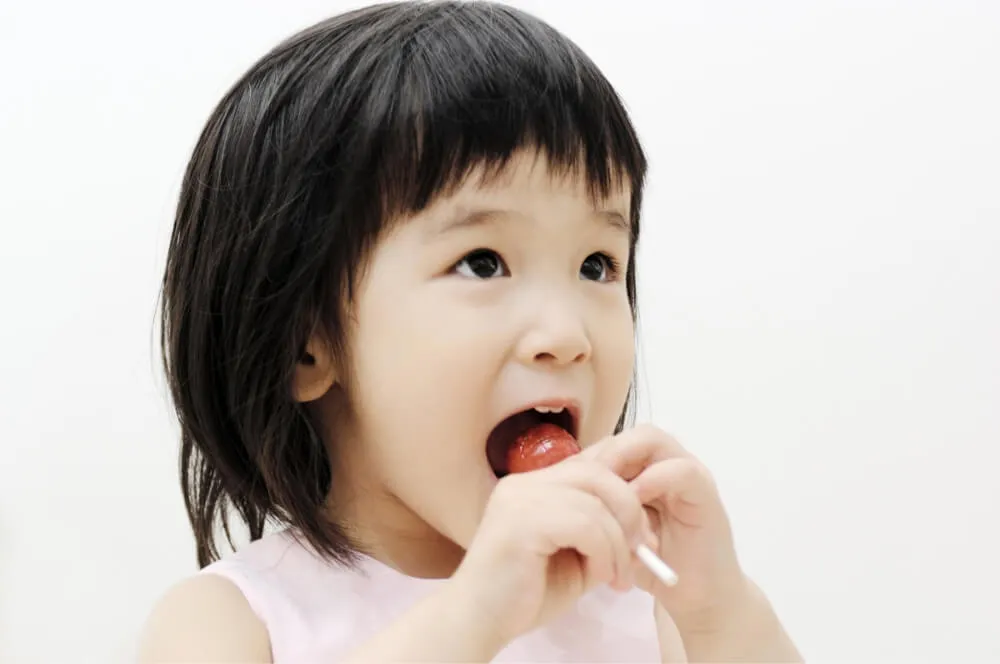 3~6歳のお子さんが陥りがちな歯のトラブル