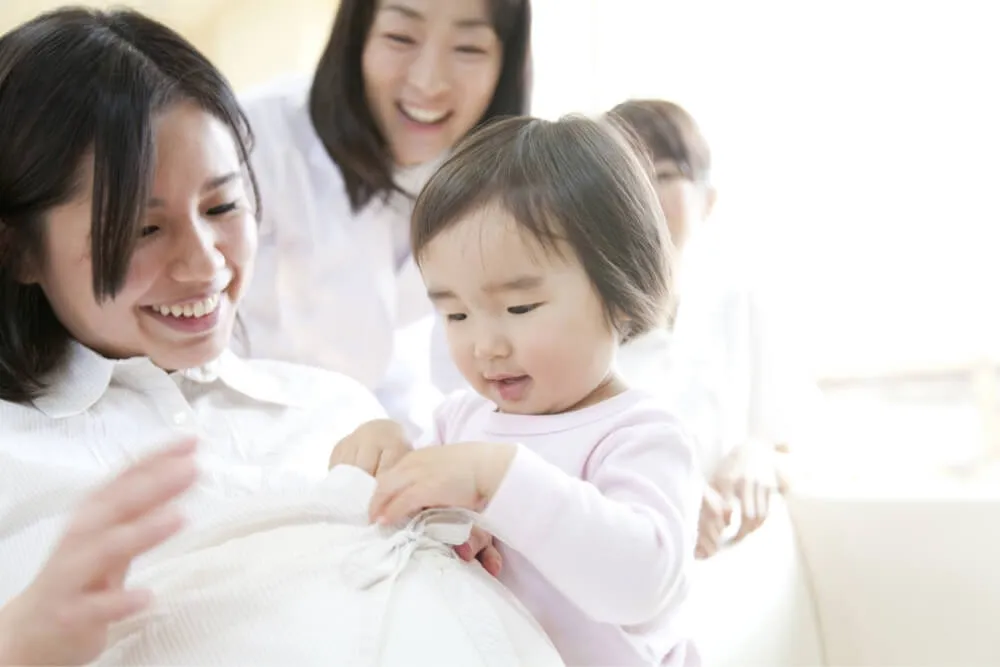 妊婦さんが陥りがちな歯のトラブル